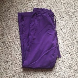 Healing Hands Purple Label Scrubs